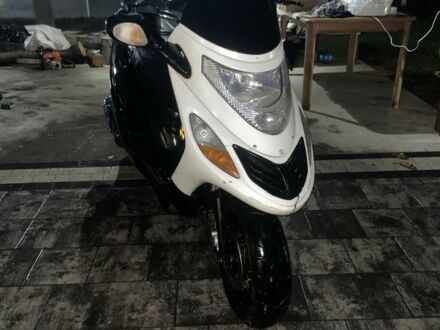 Вайпер 150, об'ємом двигуна 0.15 л та пробігом 0 тис. км за 237 $, фото 1 на Automoto.ua