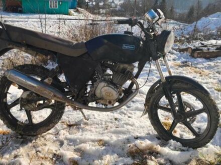 Вайпер 150, объемом двигателя 0.15 л и пробегом 0 тыс. км за 178 $, фото 1 на Automoto.ua