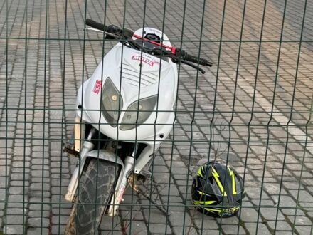 Вайпер 150, объемом двигателя 0.15 л и пробегом 0 тыс. км за 364 $, фото 1 на Automoto.ua