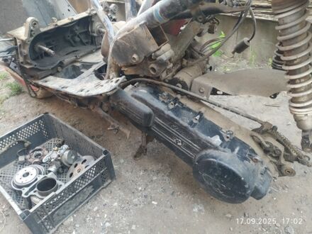 Вайпер 150, объемом двигателя 0.15 л и пробегом 0 тыс. км за 85 $, фото 1 на Automoto.ua