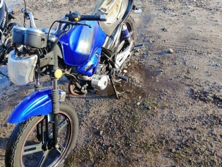 Вайпер 150, об'ємом двигуна 0.15 л та пробігом 0 тис. км за 250 $, фото 1 на Automoto.ua