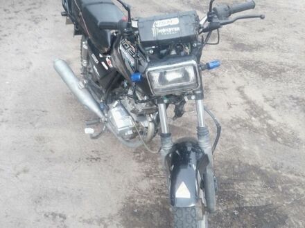 Вайпер 150, об'ємом двигуна 0 л та пробігом 6 тис. км за 290 $, фото 1 на Automoto.ua
