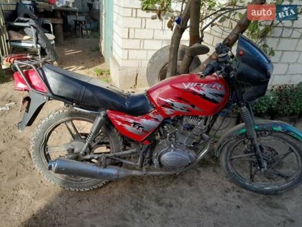Вайпер 150 2013 в Ровно на Automoto.ua Вайпер 150, объемом двигателя 0 л и пробегом 8 тыс. км за 250 $, фото 1 на Automoto.ua