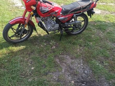 Вайпер 150, объемом двигателя 0.15 л и пробегом 0 тыс. км за 484 $, фото 1 на Automoto.ua