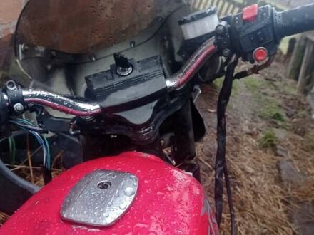 Вайпер 150 2013 в Луцке на Automoto.ua Вайпер 150, объемом двигателя 0 л и пробегом 12 тыс. км за 150 $, фото 1 на Automoto.ua