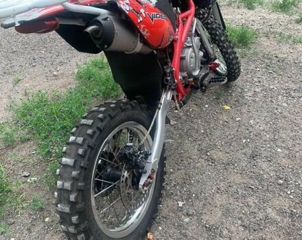 Вайпер 150, об'ємом двигуна 0 л та пробігом 10 тис. км за 1000 $, фото 2 на Automoto.ua