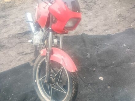 Вайпер 150, об'ємом двигуна 0 л та пробігом 0 тис. км за 237 $, фото 1 на Automoto.ua