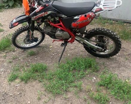 Вайпер 150, об'ємом двигуна 0 л та пробігом 10 тис. км за 1000 $, фото 6 на Automoto.ua