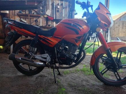 Вайпер 150, об'ємом двигуна 15 л та пробігом 0 тис. км за 485 $, фото 1 на Automoto.ua