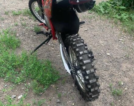 Вайпер 150, об'ємом двигуна 0 л та пробігом 10 тис. км за 1000 $, фото 7 на Automoto.ua