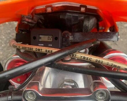 Вайпер 150, об'ємом двигуна 0 л та пробігом 10 тис. км за 1000 $, фото 5 на Automoto.ua