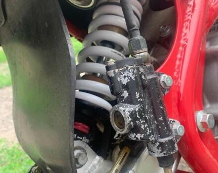Вайпер 150, об'ємом двигуна 0 л та пробігом 10 тис. км за 1000 $, фото 3 на Automoto.ua