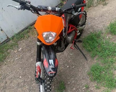 Вайпер 150, об'ємом двигуна 0 л та пробігом 10 тис. км за 1000 $, фото 1 на Automoto.ua
