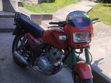 Вайпер 150 2014 в Хотине на Automoto.ua Вайпер 150, объемом двигателя 0 л и пробегом 5 тыс. км за 500 $, фото 1 на Automoto.ua