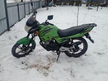 Вайпер 150, об'ємом двигуна 0.15 л та пробігом 0 тис. км за 624 $, фото 1 на Automoto.ua