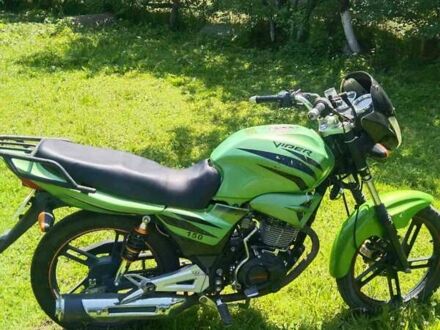 Вайпер 150 2015 у Сарнах на Automoto.ua Вайпер 150, об'ємом двигуна 0 л та пробігом 22 тис. км за 380 $, фото 1 на Automoto.ua
