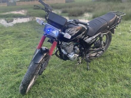 Вайпер 150, об'ємом двигуна 0.15 л та пробігом 0 тис. км за 200 $, фото 1 на Automoto.ua