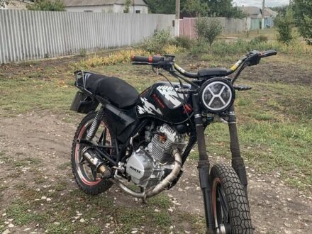 Вайпер 150 2015 в Харькове на Automoto.ua Вайпер 150, объемом двигателя 0.15 л и пробегом 0 тыс. км за 267 $, фото 1 на Automoto.ua