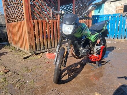 Вайпер 150, объемом двигателя 0.15 л и пробегом 0 тыс. км за 407 $, фото 1 на Automoto.ua