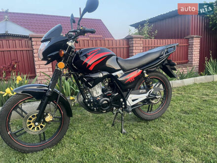 Вайпер 150 2017 у Костополе на Automoto.ua Вайпер 150, об'ємом двигуна 0 л та пробігом 3 тис. км за 850 $, фото 1 на Automoto.ua