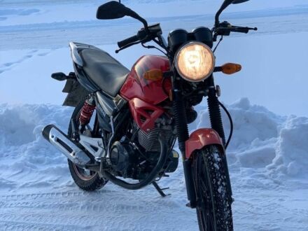 Вайпер 150, об'ємом двигуна 0 л та пробігом 0 тис. км за 693 $, фото 1 на Automoto.ua