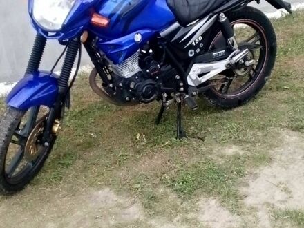 Вайпер 150, об'ємом двигуна 0 л та пробігом 0 тис. км за 450 $, фото 1 на Automoto.ua