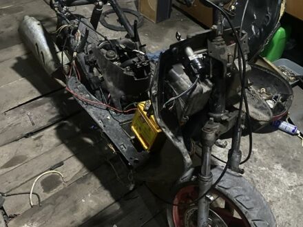 Вайпер 150 2018 в Запорожье на Automoto.ua Вайпер 150, объемом двигателя 0.15 л и пробегом 0 тыс. км за 122 $, фото 1 на Automoto.ua