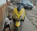 Желтый Вайпер 150, объемом двигателя 0 л и пробегом 4 тыс. км за 402 $, фото 1 на Automoto.ua