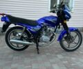 Синий Вайпер 150, объемом двигателя 1.5 л и пробегом 15 тыс. км за 700 $, фото 1 на Automoto.ua