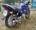 Синий Вайпер 150, объемом двигателя 0 л и пробегом 20 тыс. км за 650 $, фото 1 на Automoto.ua