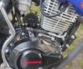 Синий Вайпер 150, объемом двигателя 0.15 л и пробегом 6 тыс. км за 604 $, фото 4 на Automoto.ua