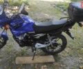 Синий Вайпер 150, объемом двигателя 0.15 л и пробегом 6 тыс. км за 604 $, фото 16 на Automoto.ua