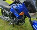 Синий Вайпер 150, объемом двигателя 0.15 л и пробегом 12 тыс. км за 599 $, фото 1 на Automoto.ua