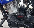 Синий Вайпер 150, объемом двигателя 0 л и пробегом 220 тыс. км за 532 $, фото 3 на Automoto.ua