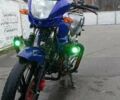 Синий Вайпер 150, объемом двигателя 0 л и пробегом 220 тыс. км за 532 $, фото 5 на Automoto.ua