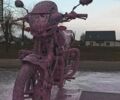 Синий Вайпер 150, объемом двигателя 0 л и пробегом 220 тыс. км за 532 $, фото 1 на Automoto.ua