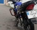 Синий Вайпер 150, объемом двигателя 0 л и пробегом 220 тыс. км за 532 $, фото 4 на Automoto.ua