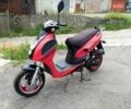 Красный Вайпер 50QT-37A, объемом двигателя 0.5 л и пробегом 2 тыс. км за 263 $, фото 3 на Automoto.ua