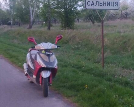 Вайпер 75, объемом двигателя 0.2 л и пробегом 10 тыс. км за 215 $, фото 8 на Automoto.ua