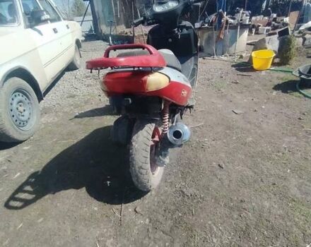 Вайпер 75, объемом двигателя 0.2 л и пробегом 10 тыс. км за 215 $, фото 10 на Automoto.ua