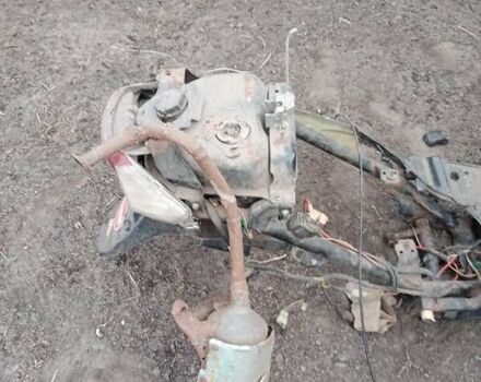 Вайпер 75, объемом двигателя 0.07 л и пробегом 0 тыс. км за 120 $, фото 12 на Automoto.ua