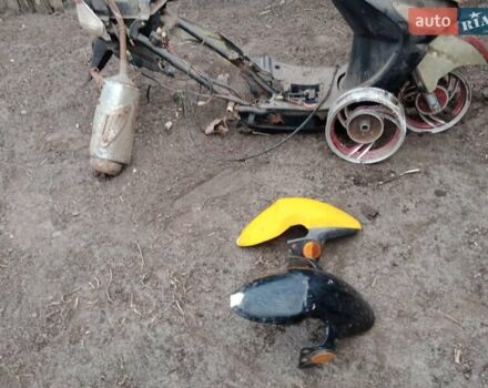 Вайпер 75, объемом двигателя 0.07 л и пробегом 0 тыс. км за 120 $, фото 10 на Automoto.ua