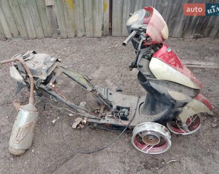 Вайпер 75, объемом двигателя 0.07 л и пробегом 0 тыс. км за 120 $, фото 8 на Automoto.ua