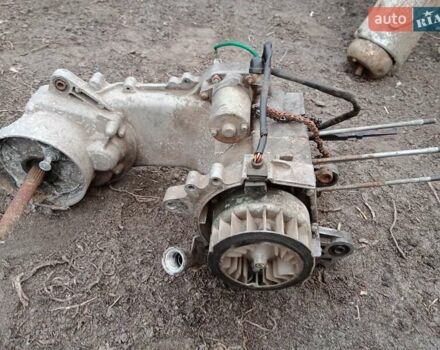 Вайпер 75, объемом двигателя 0.07 л и пробегом 0 тыс. км за 120 $, фото 7 на Automoto.ua