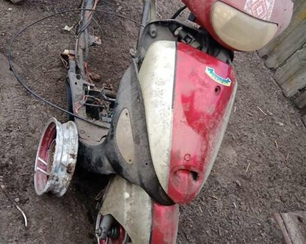 Вайпер 75, объемом двигателя 0.07 л и пробегом 0 тыс. км за 120 $, фото 13 на Automoto.ua