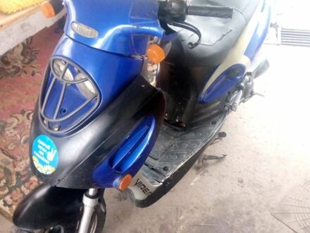 Вайпер 75, об'ємом двигуна 0 л та пробігом 7 тис. км за 156 $, фото 1 на Automoto.ua