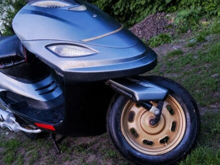 Сірий Вайпер 75, об'ємом двигуна 0.05 л та пробігом 5 тис. км за 189 $, фото 1 на Automoto.ua