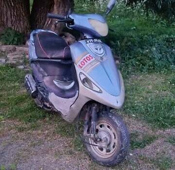 Синій Вайпер 75, об'ємом двигуна 0 л та пробігом 20 тис. км за 7000 $, фото 5 на Automoto.ua