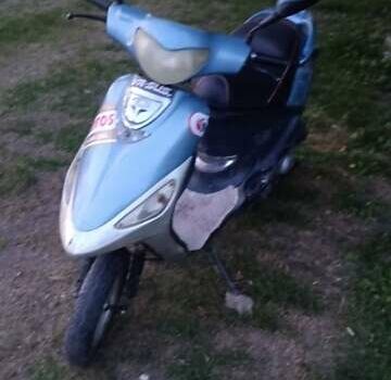 Синій Вайпер 75, об'ємом двигуна 0 л та пробігом 20 тис. км за 7000 $, фото 4 на Automoto.ua