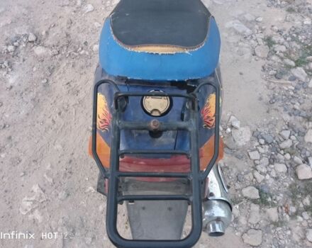 Вайпер 80, об'ємом двигуна 80 л та пробігом 0 тис. км за 95 $, фото 4 на Automoto.ua